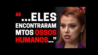 EXPERIÊNCIAS SOBRENATURAIS com Joici Rodrigues (Ler Até Amanhecer) | Planeta Podcast
