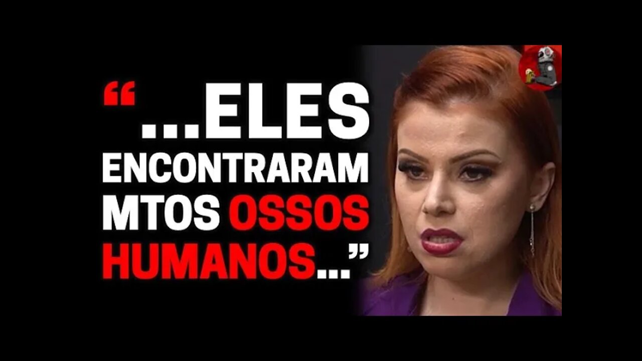 EXPERIÊNCIAS SOBRENATURAIS com Joici Rodrigues (Ler Até Amanhecer) | Planeta Podcast
