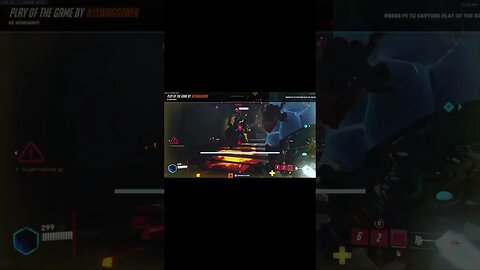 Overwatch 2 NayNays POTG #002