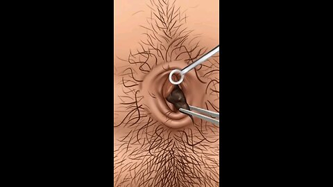 REMOVING THE BELLY BUTTON