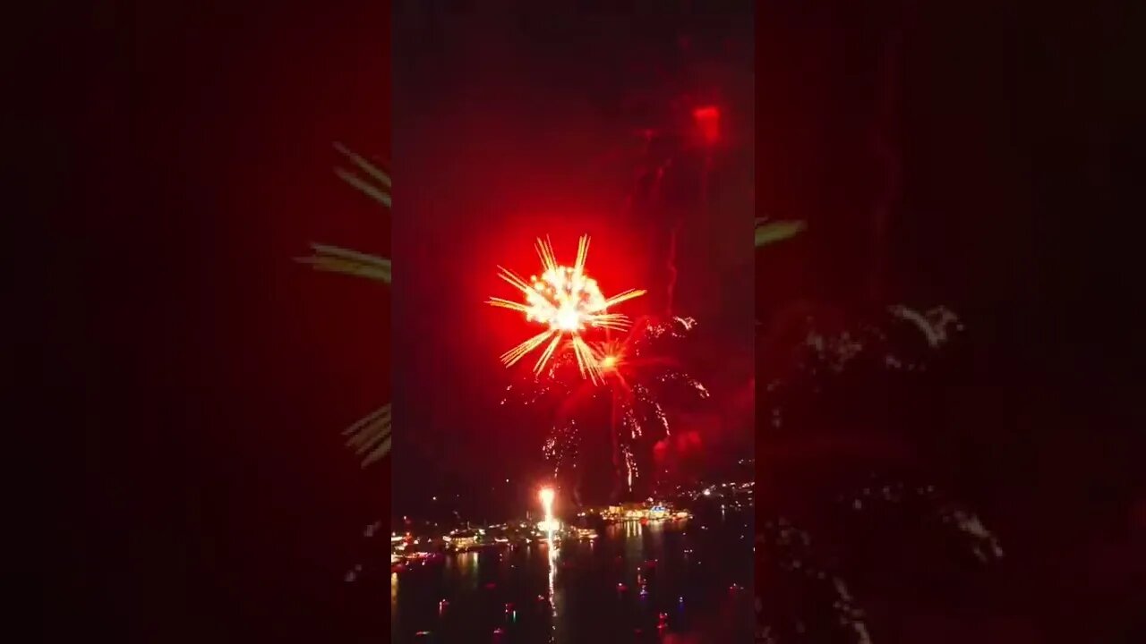 Enjoy the fireworks Happy 4th of July from Key Largo! πππΊπΈπΊπΈπͺΈπ #thekeylargodude #keylargo