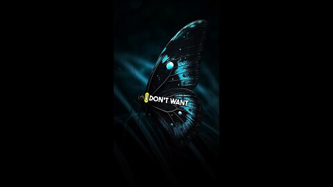 Created by a Maker #Motivational speech￼