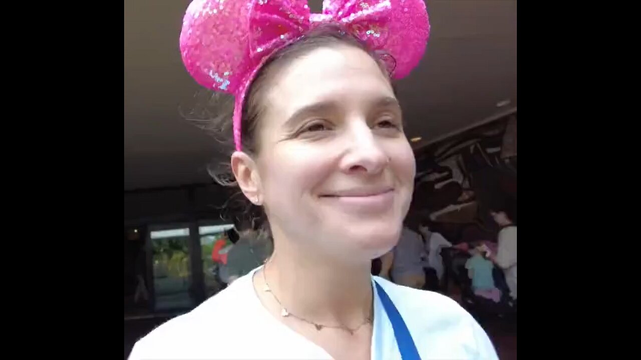 Vlog at Disney: April 2023