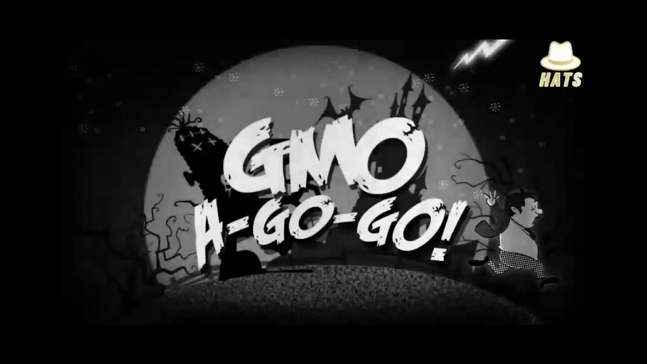 How GMO companies monopolise agriculture. 🧑‍🌾🤦‍♂️☠️🤬🤯😳🤮🙅☠️🥷