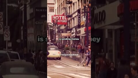 TATE ON HOW MONEY WORKS