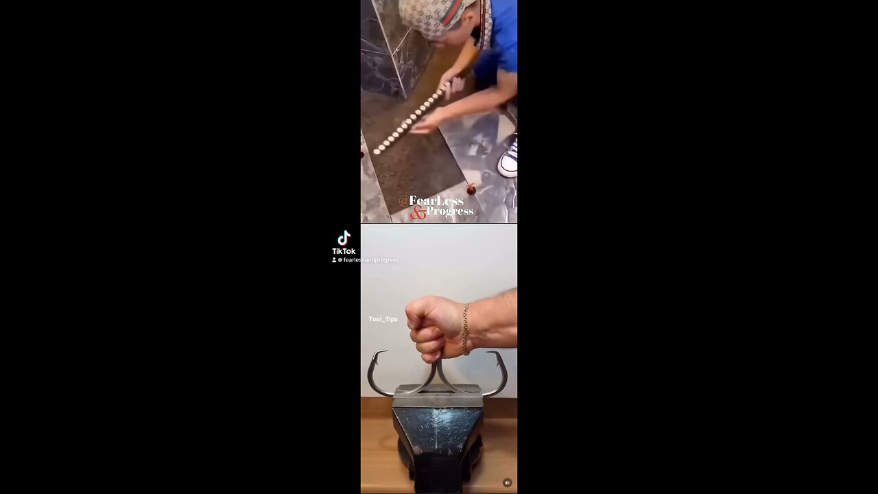 Satisfying Videos😍