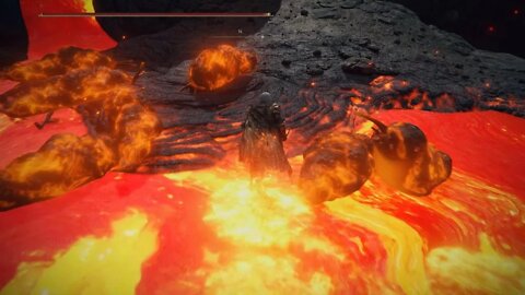 ELDEN RING Localização do Escaravelho da Lágrima Carmesim (Crimson Tear Scarab Location)