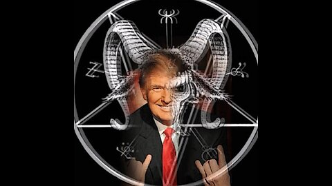 LUCIFERIAN TRUMPTARDS & DELUSIONAL CHRISTIAN TRUMPTARDS