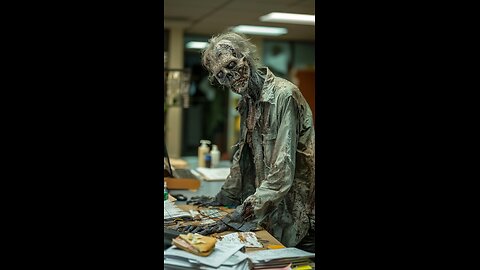 Dead Man Walking