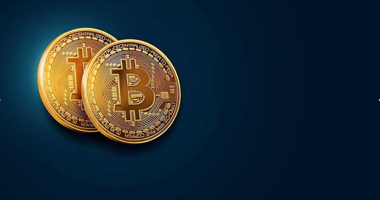 O FATOR BITCOIN