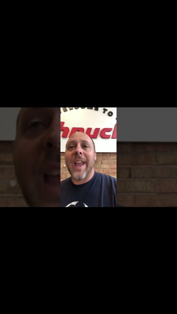 Did Ryan buy his wife flowers?