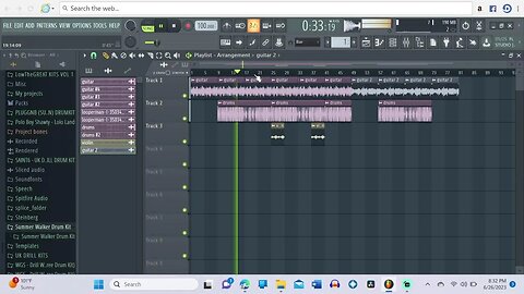 fl studio cookup