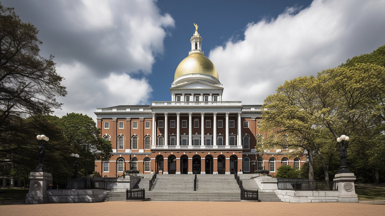 GOP State Govt Shuts Govt Down to Stop NEW Radical Demands