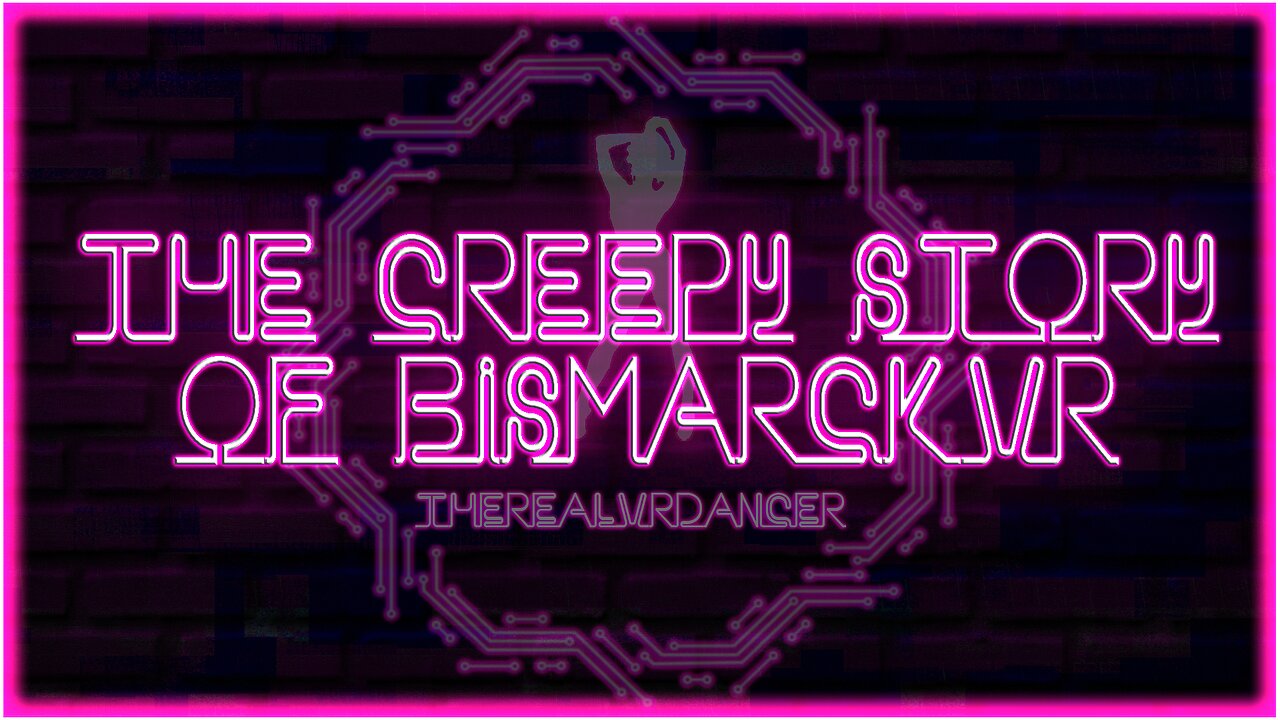 BismarkVR Discord Log chat