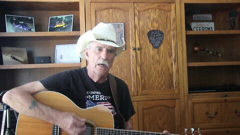 Lord Don't Let Me Be a Lonely Old Man