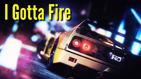 Alex-Productions - I Gotta Fire Drums Music [FreeRoyaltyBGM]