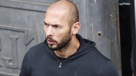 Andrew tate has lung cancer😰😰😰