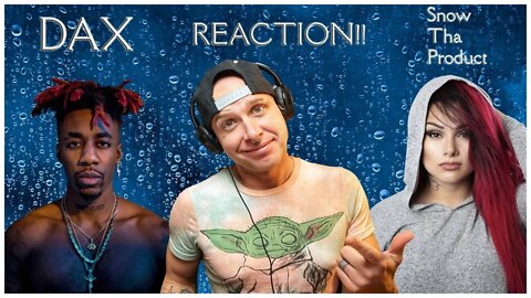 Dax - A Lot at Stake ft. Snow Tha Product Reaction!!