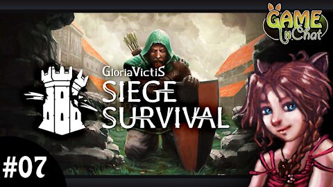 Siege Survival; Gloria Victis #07