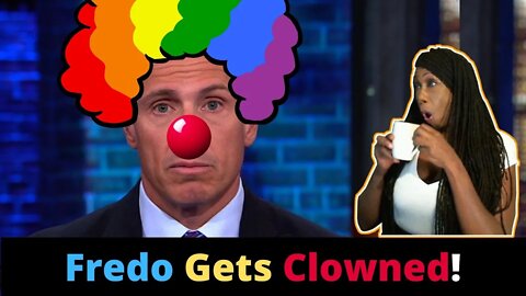 Chris Cuomo Gets Clowned Off Twitter and It's EPIC!
