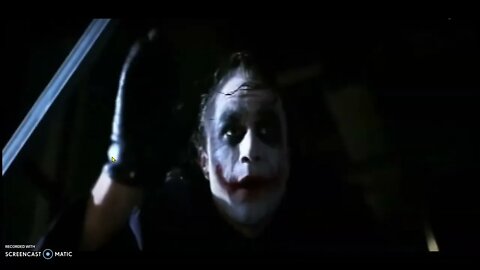 Psyco Clown World #12