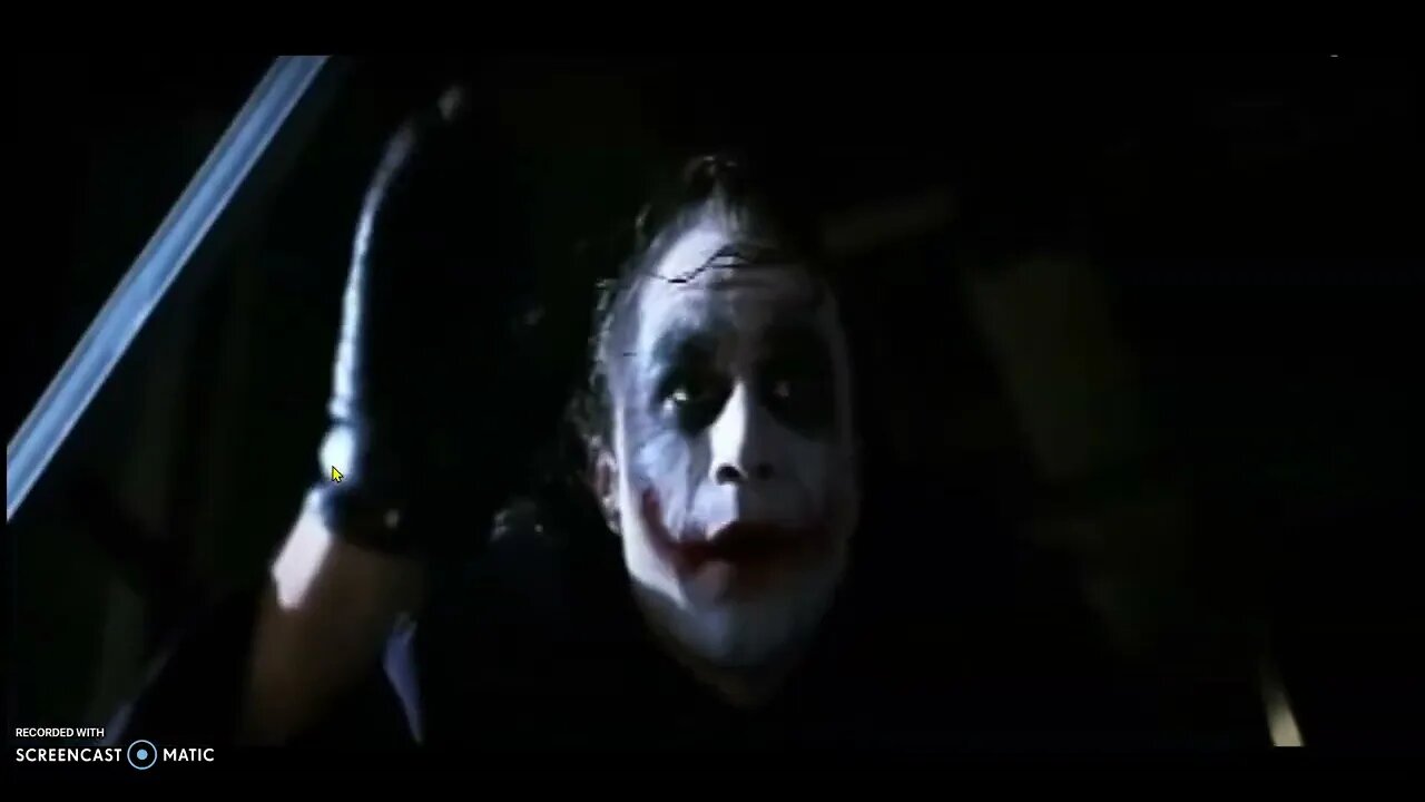 Psyco Clown World #12