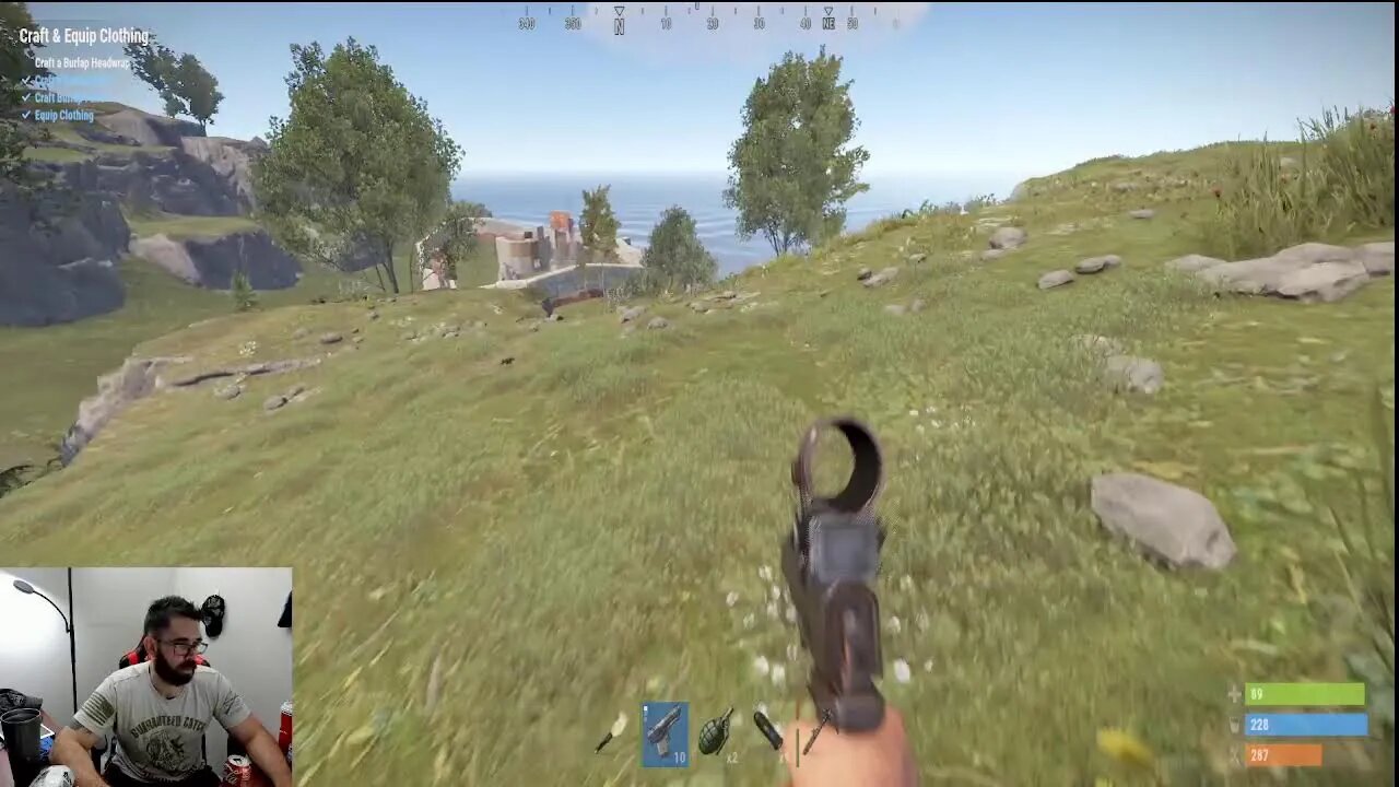 RUST