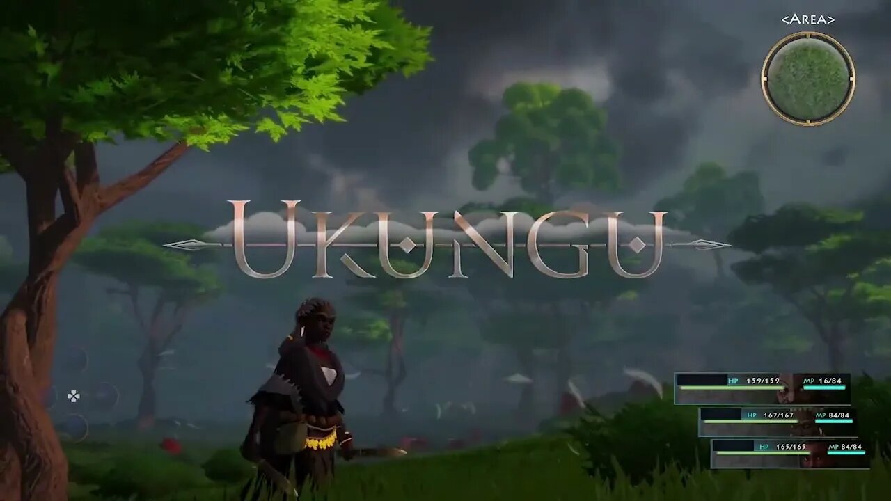 Griot West Studios / "Ukungu"