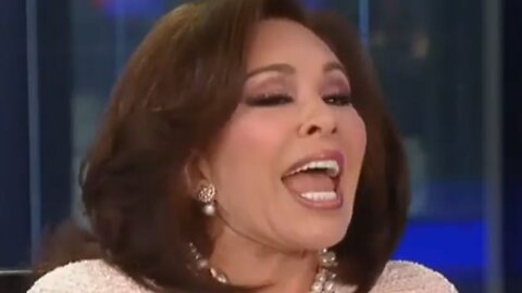 'Cut The Crap!' - Jeanine Pirro Goes Ballistic On Live TV