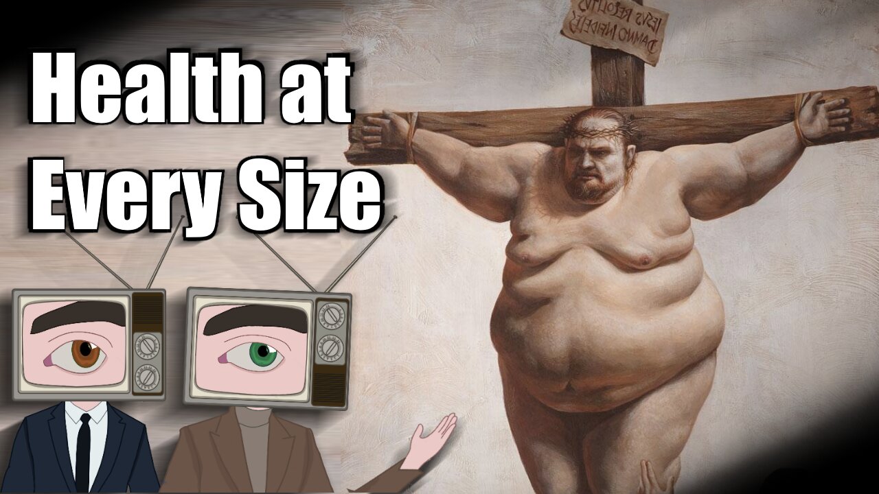 Health at Every Size | 7 Deadly Sins