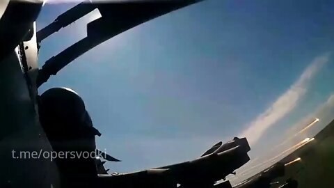 🇷🇺 Russian Ka-52 "Alligator" Attack Helicopter Destroy Ukrainian Targets In The Slavyansk Direction