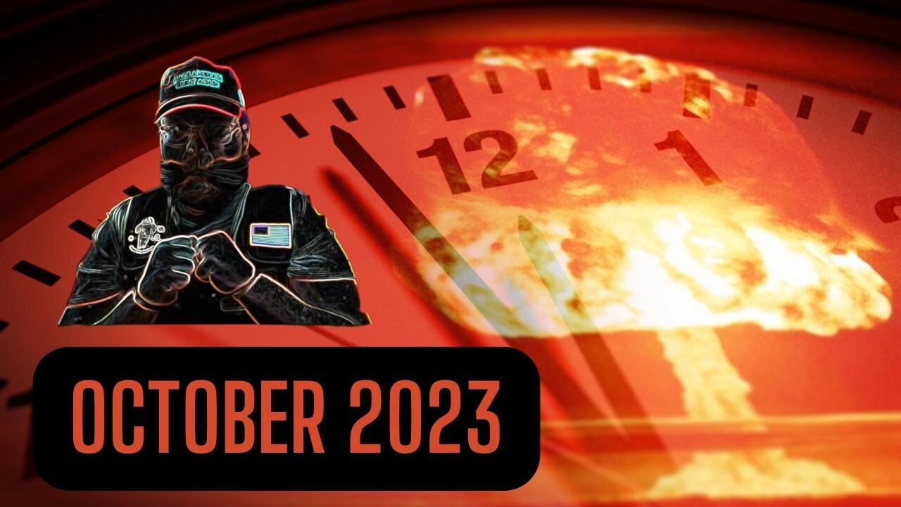 October 2023