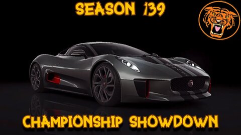 CSR2: SEASON 139 CHAMPIONSHIP SHOWDOWN