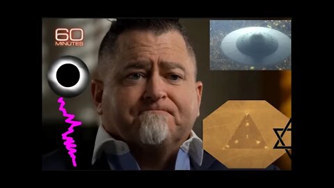 Big UFO Push by MSM, TR-3B disclosure, Plasma anomaly