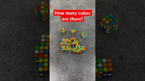 Was this easy?😂 #cubing #rubikscube #shorts #funny