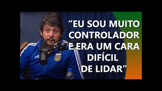 POR QUE O TIHUANA ACABOU? | Super PodCortes