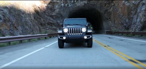 Jeep Wrangler Sahara 2018 a 2020 USA