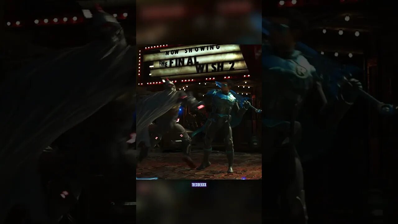 LEGENDS say he's STILL WAITING for his Father to FORGIVE him...