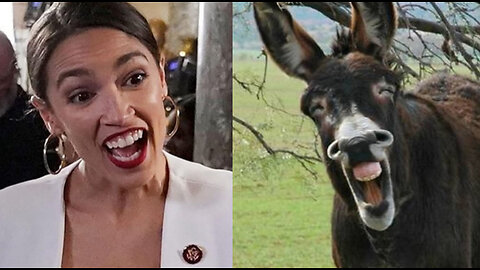 AOC talks dangerous rise of antisemitism with her Jewish handler, former ADL employee Amy Spitalnick