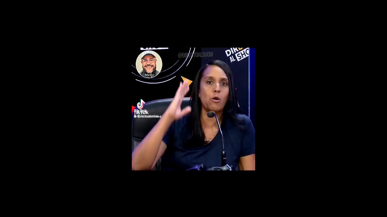 Yadira Marte.