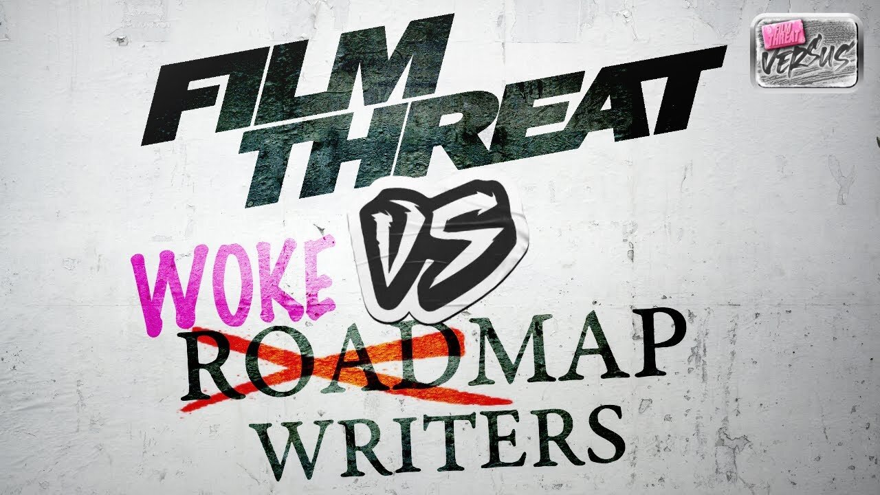 WE REFUSE TO TAKE DOWN THIS VIDEO! | Film Threat Is Under Attack!