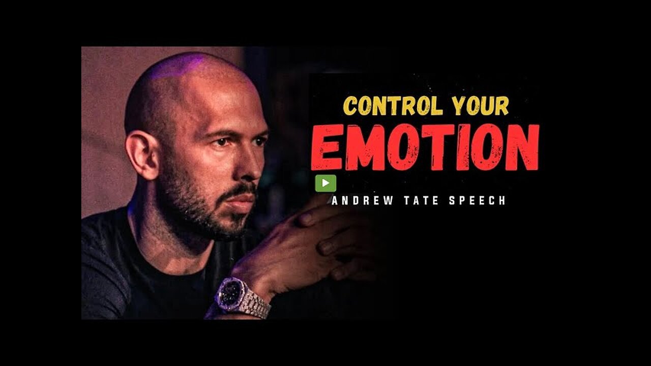Hardest Ever Break-Up Motivation | Best Motivational Video 2023 - andrew tate motivation