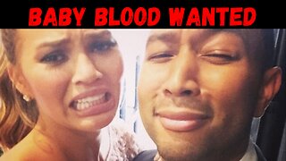 BABY BLOOD WANTED