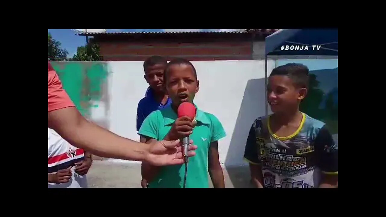 PROJETO DE ARTE EM BOM JESUS ENVOLVE JOVENS APRENDIZES | bonja tv