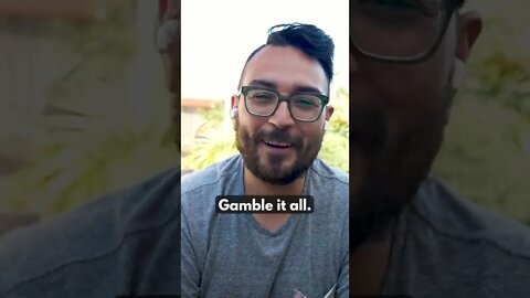 Asking AirBnB Multi-Millionaire Where To Invest $1,000 #shorts