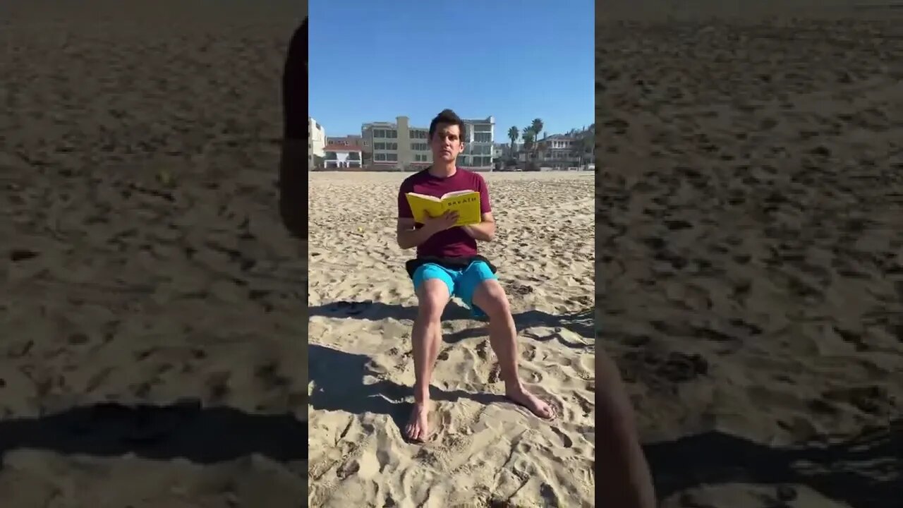 Most Viewed Short on YOUTUBE. "Impossible balance"#shorts #subscribe #trending