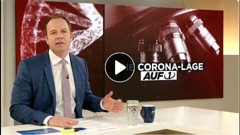 Corona-Lage: Impf-Massentötung? Alles kommt ans Licht!