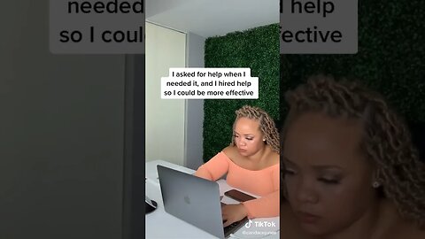 From $0 to 6 Figures tiktok candacejunee