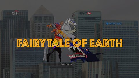 Fairytale of Earth