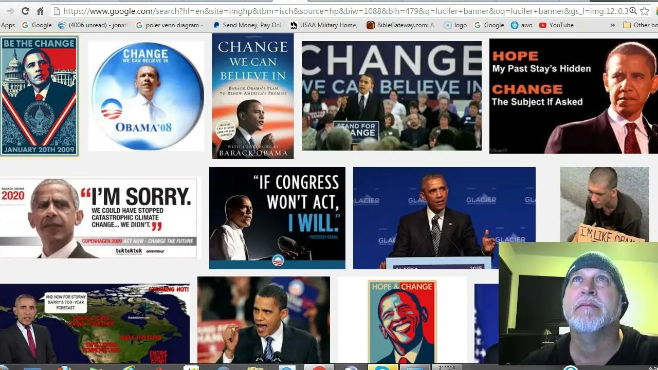 THE END IS COMING!!!! - Jonathan Kleck